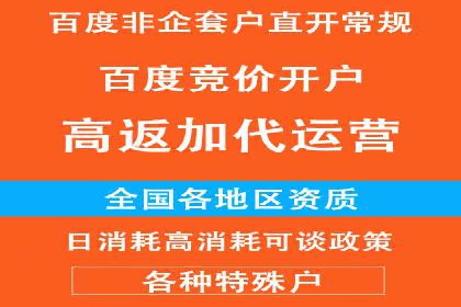 SEM服务助力中小企业案例分析